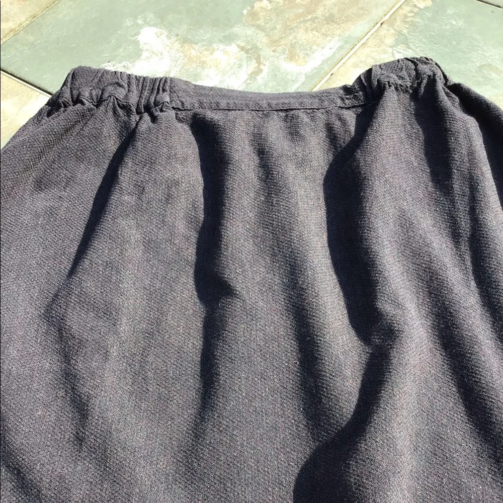 CP Shades Long Skirt Multi Color Fabric‎ Rayon Cotton